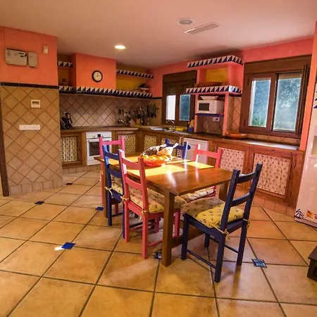 Villa Cigarral De La Encarnación